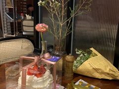 -你好独角兽·蛋糕甜品