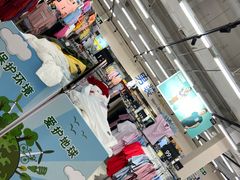 -沃尔玛购物广场(霖雨路店)