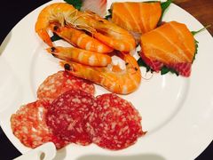 -AdD全日制餐厅(中谷花园酒店)