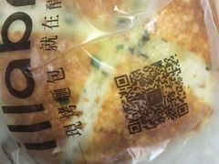 -酵墅·手感烘焙(印象汇店)