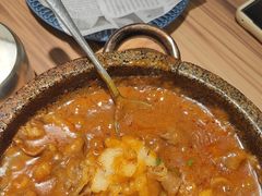 -九转小磨·非遗东北菜(万达广场店)