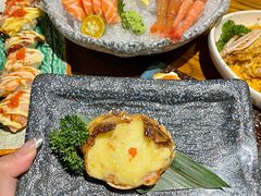 -山盛创作料理·Yamamori(珠宾店)