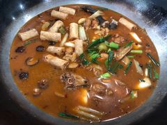 土灶炖公鸡（小）-三里屯土灶炖公鸡地锅鸡(江东店)