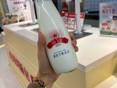 -红星前进面包牛奶公司(君太店)