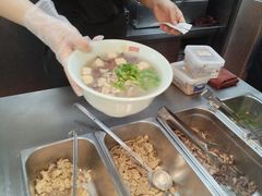 -回味鸭血粉丝汤(夫子庙瞻园路店)