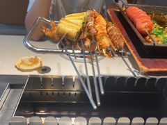 -丰茂烤串(五道口店)