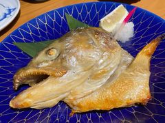 -渔寿司·日本料理(艾尚天地店)