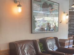 -Alimentari早午餐(安福路店)