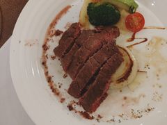 纽约客西冷牛排-维兰西餐(万泉河店)