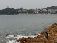 android_upload_pic-青岛第二海水浴场