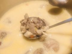 -湯系·煲汤手艺人(东二环泰禾广场店)