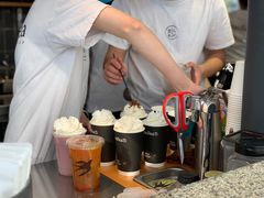 -BeauTea水仙(coco park店)