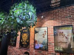 -机械师超级密室(大唐西市店)