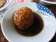 -粗茶淡饭(东关街店)