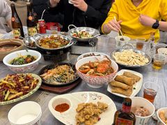 -小民大排档(江汉路店)