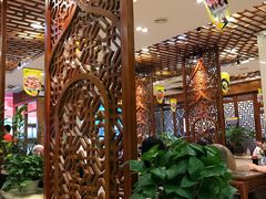 大堂-丝路伊兰·兰州牛肉面(牛街总店)