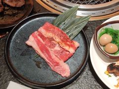 -牛YO烧肉烤肉自助(万象城春河里店)