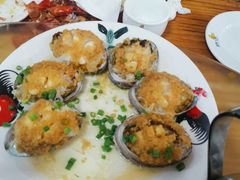 -八方海味餐厅