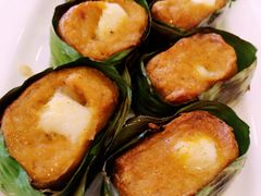 -新加坡海鲜共和(名胜世界圣淘沙海滨坊)