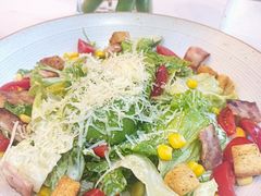 -get pizza意大利餐厅(凯德MALL店)