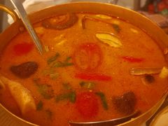 -CHINCHIN 青青·泰国料理(万象食家店)