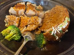 -酱湘宴餐厅(狮子山公园店)