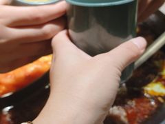 -新辣道鱼火锅(上地华联店)