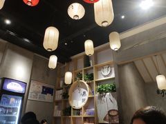 -默记孙抄手(经开万达店)