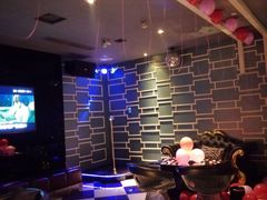 -佰迪乐KTV·大屏K歌(公园店)