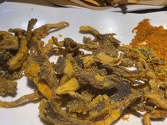 -人民公社大食堂(顺义总店)