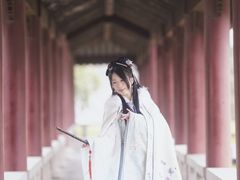 -孙武文化园-停车场