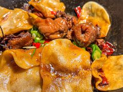 -集贤门·徽菜(福田店)