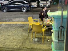 -德四家·云南傣味烧烤品牌(和谐店)