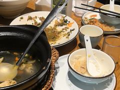 -食光慢宴·安吉土菜馆