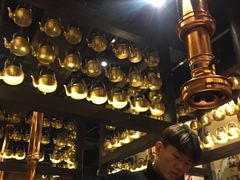 -韩国料理大力士(屏风街店)