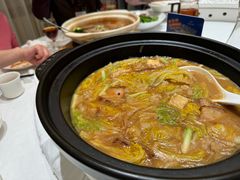 -品海楼·大连海胆锅贴馆(东港店)