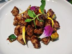 -惠丰堂饭庄·烤鸭·京味菜(西北旺·唐家岭店)