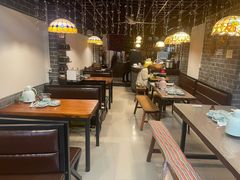-老街坊餐吧