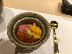 -鮨一日本料理(大中华店)