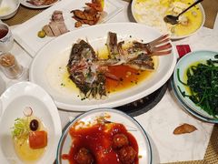 -欣旺·迎宾楼·百年无锡菜