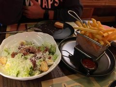 -安妮意大利餐厅(日坛店)