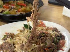 -黄记饮食店·潮汕家常菜(丹霞庄中区店)