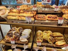 -西村叔叔的店·面包·甜品·蛋糕(崂山丽达店)