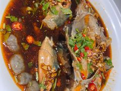 -潮人姐妹轩(海宁路店)