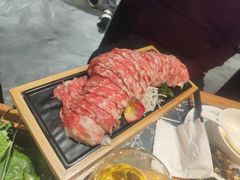 -一朵菌·野生菌探索家火锅(南亚店)