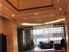-上海波特曼丽思卡尔顿酒店