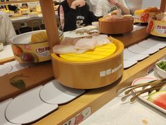 -龍歌自助小火锅(崂山丽达店)