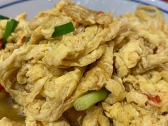 -荆九爷爆炒桥头三嫩(夫子庙店)