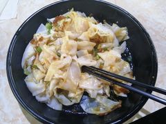 葱油蒜蓉竹篙粉-石岐乳鸽村(南海第三分店)
