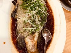 -益健海鲜大食坊(拱北口岸店)